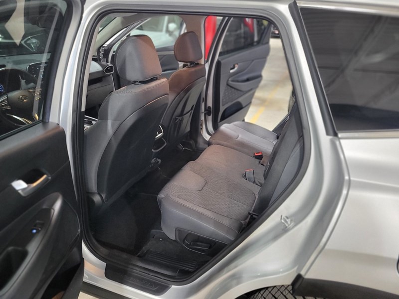 2019 Hyundai Santa Fe 2.4L Essential AWD w/Safety Package