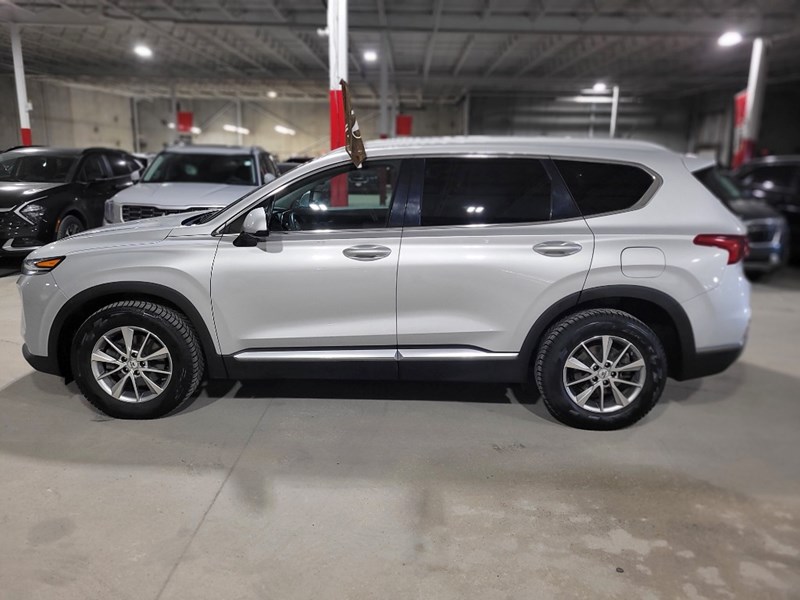 2019 Hyundai Santa Fe 2.4L Essential AWD w/Safety Package