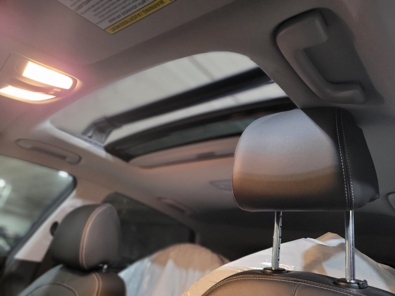 2020 Hyundai Kona 1.6T Ultimate AWD