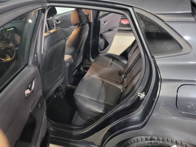 2020 Hyundai Kona 1.6T Ultimate AWD