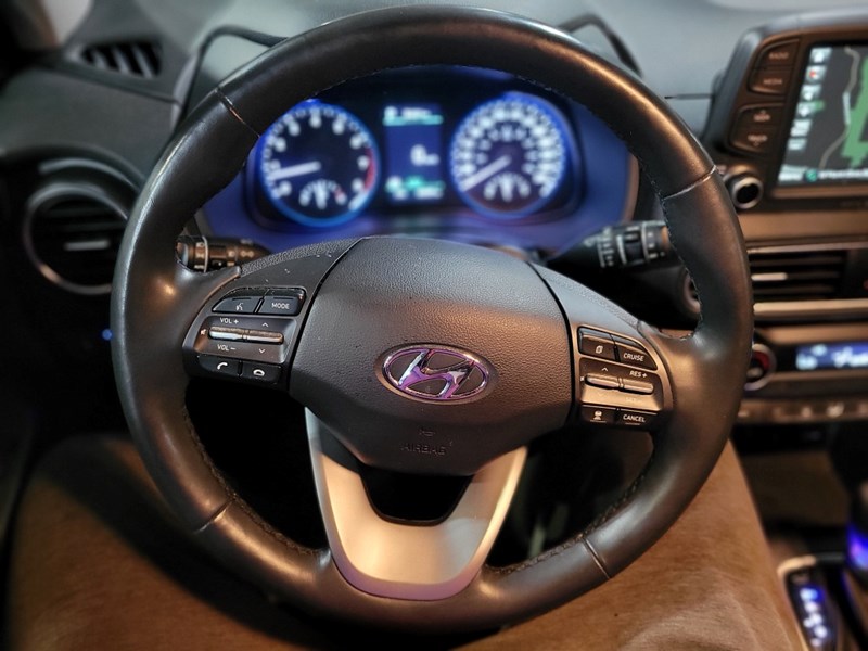 2020 Hyundai Kona 1.6T Ultimate AWD