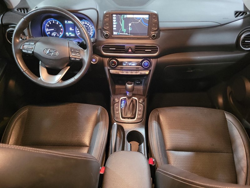 2020 Hyundai Kona 1.6T Ultimate AWD