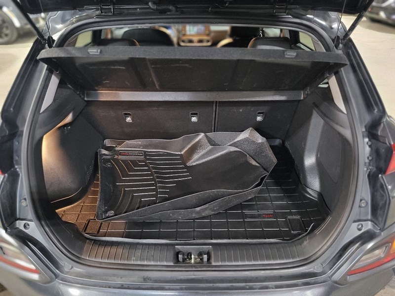 2020 Hyundai Kona 1.6T Ultimate AWD