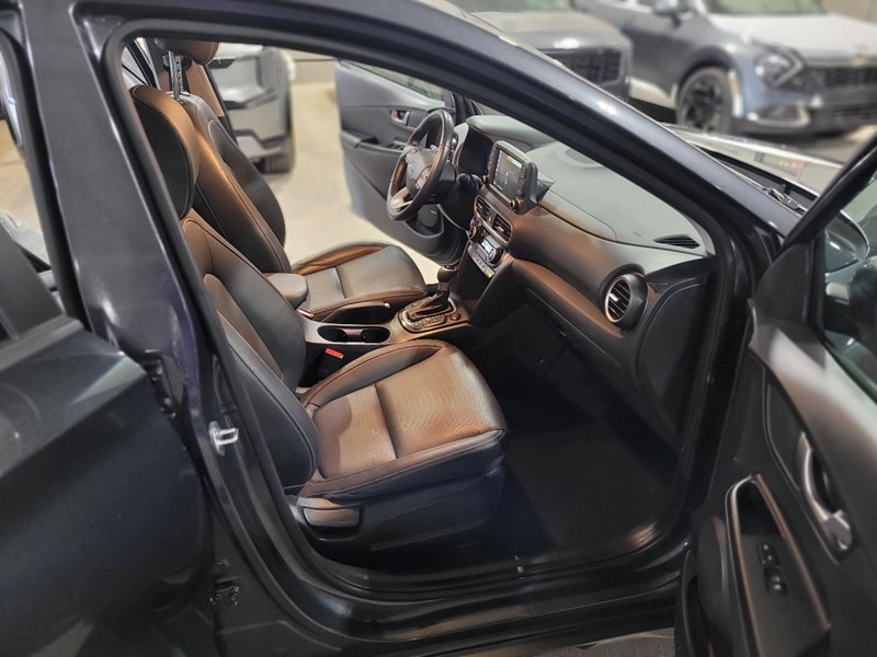 2020 Hyundai Kona 1.6T Ultimate AWD