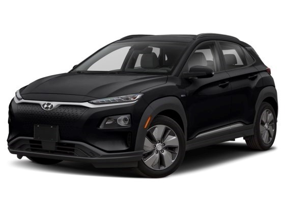 2020 Hyundai Kona Electric Ultimate FWD