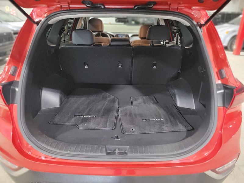 2020 Hyundai Santa Fe 2.4L Essential FWD w/Safety Package