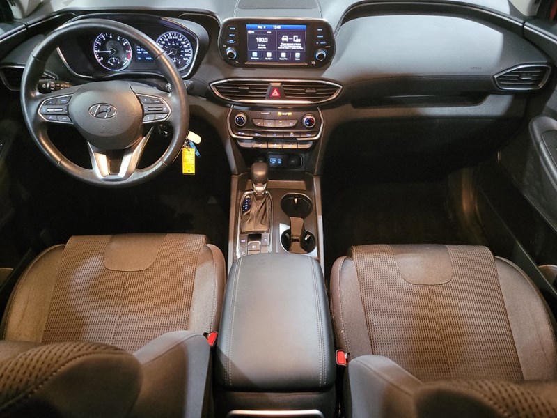 2020 Hyundai Santa Fe 2.4L Essential FWD w/Safety Package