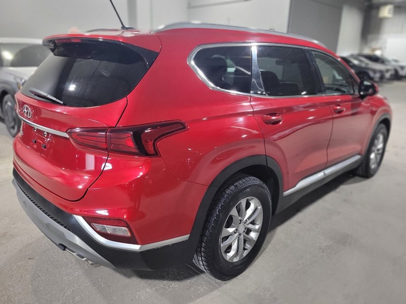 2020 Hyundai Santa Fe 2.4L Essential FWD w/Safety Package