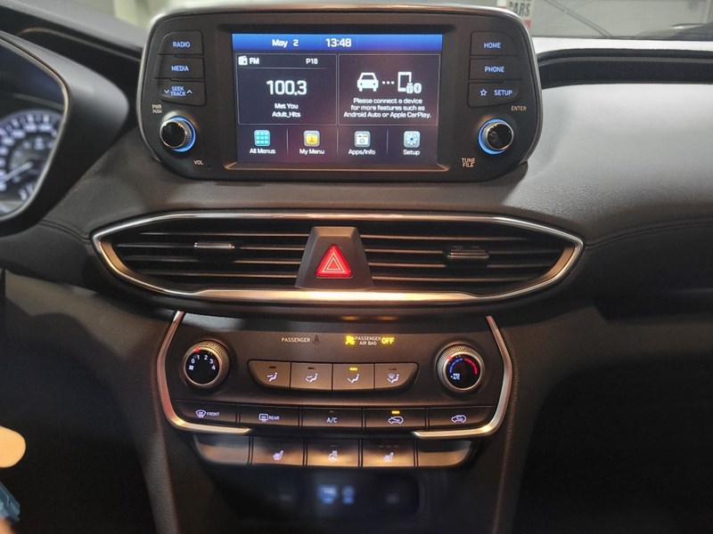 2020 Hyundai Santa Fe 2.4L Essential FWD w/Safety Package