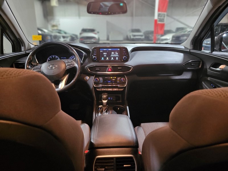 2020 Hyundai Santa Fe 2.4L Preferred AWD