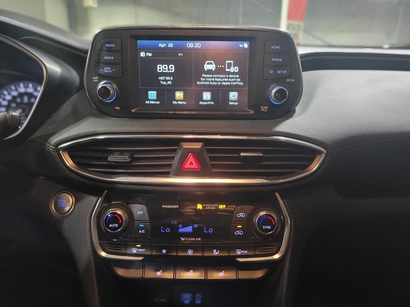 2020 Hyundai Santa Fe 2.4L Preferred AWD