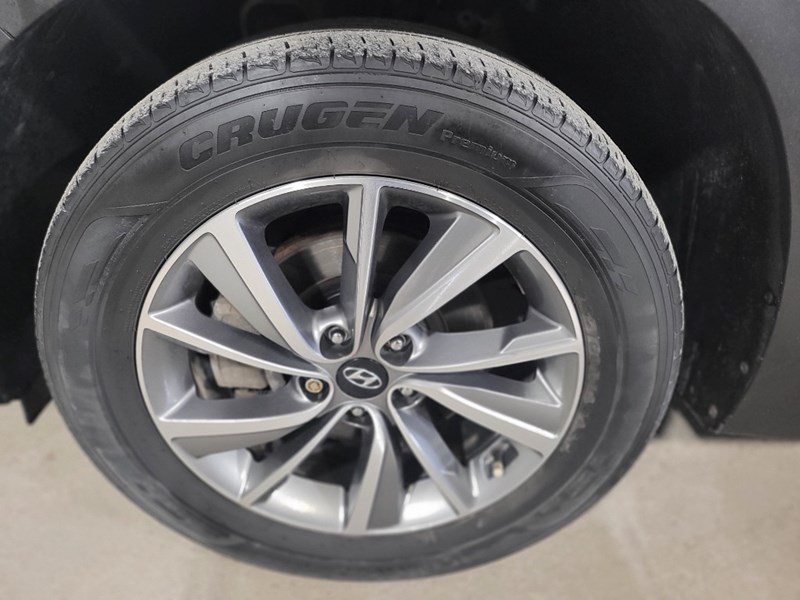 2020 Hyundai Santa Fe 2.4L Preferred AWD