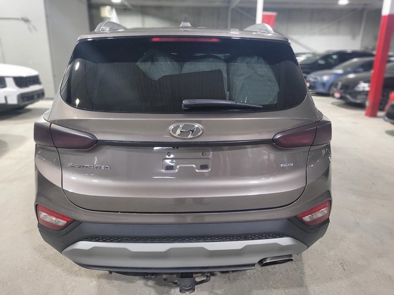 2020 Hyundai Santa Fe 2.4L Preferred AWD