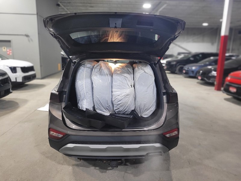 2020 Hyundai Santa Fe 2.4L Preferred AWD