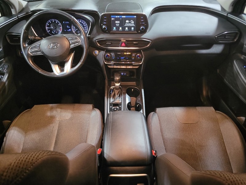 2020 Hyundai Santa Fe 2.4L Preferred AWD
