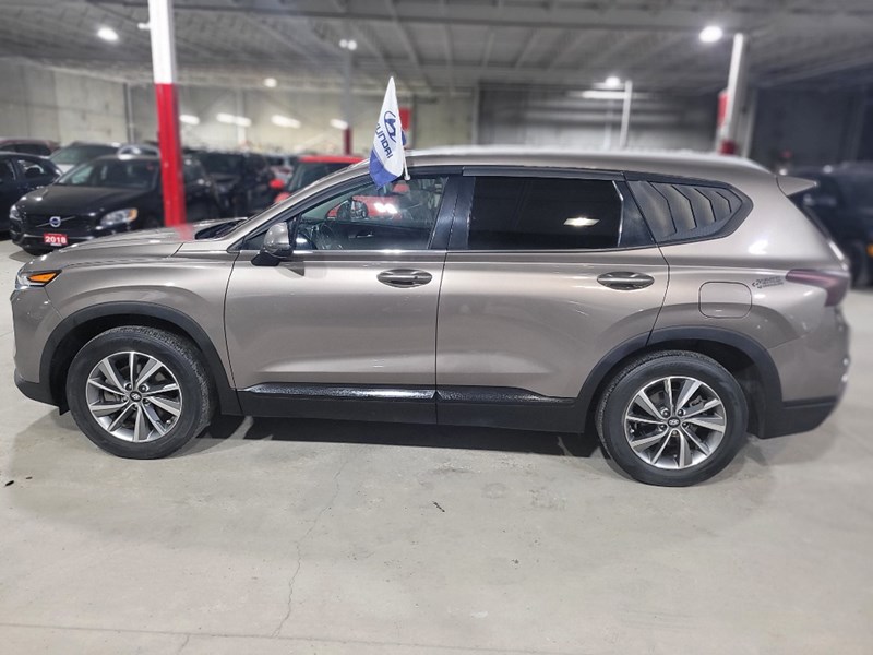 2020 Hyundai Santa Fe 2.4L Preferred AWD
