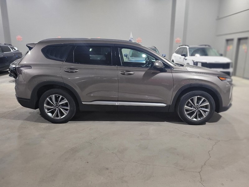 2020 Hyundai Santa Fe 2.4L Preferred AWD