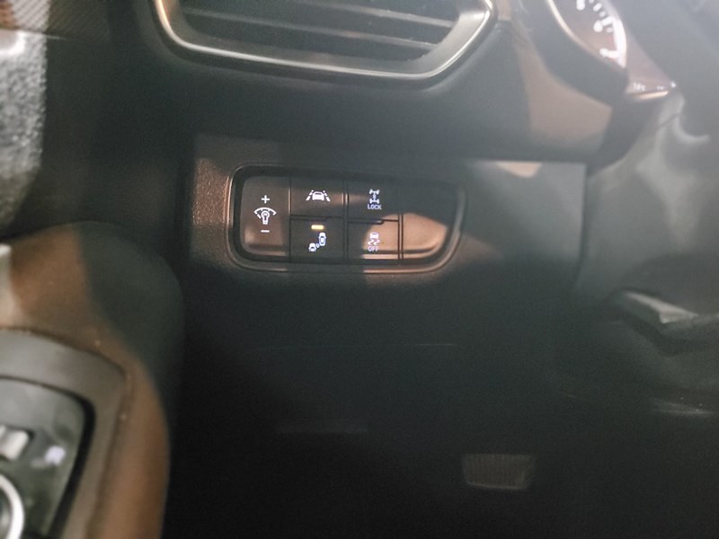2020 Hyundai Santa Fe 2.4L Preferred AWD