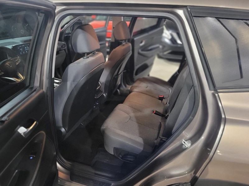 2020 Hyundai Santa Fe 2.4L Preferred AWD