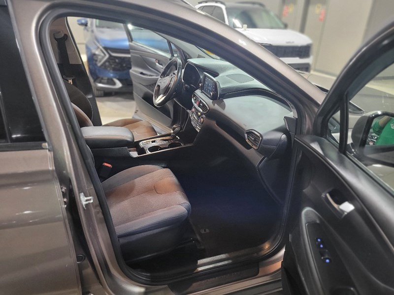 2020 Hyundai Santa Fe 2.4L Preferred AWD