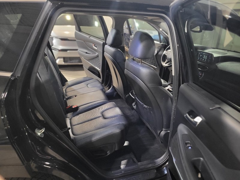 2020 Hyundai Santa Fe 2.4L Preferred AWD w/Sun/Leather Package