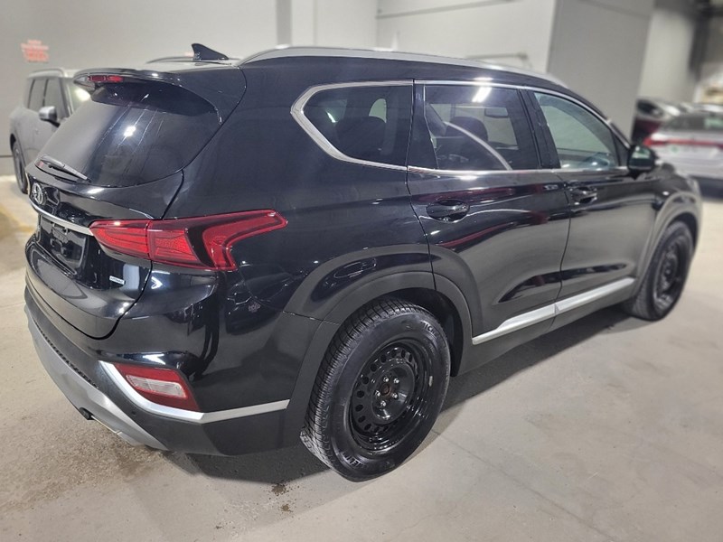 2020 Hyundai Santa Fe 2.4L Preferred AWD w/Sun/Leather Package