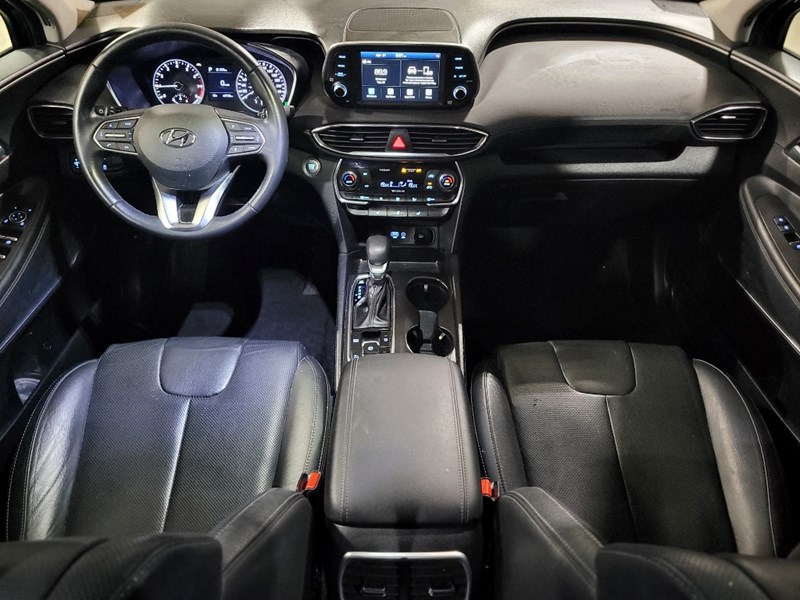 2020 Hyundai Santa Fe 2.4L Preferred AWD w/Sun/Leather Package