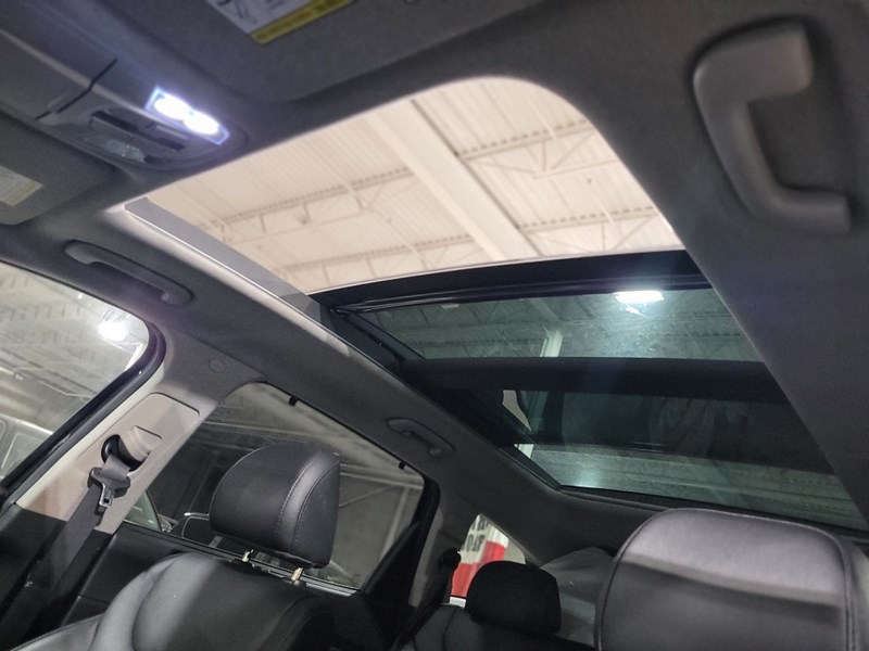2020 Hyundai Santa Fe 2.4L Preferred AWD w/Sun/Leather Package