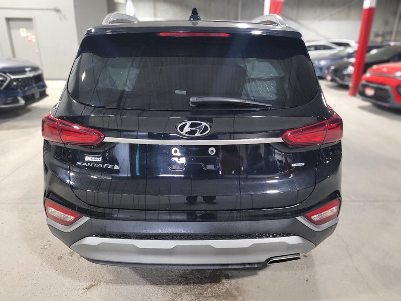 2020 Hyundai Santa Fe 2.4L Preferred AWD w/Sun/Leather Package