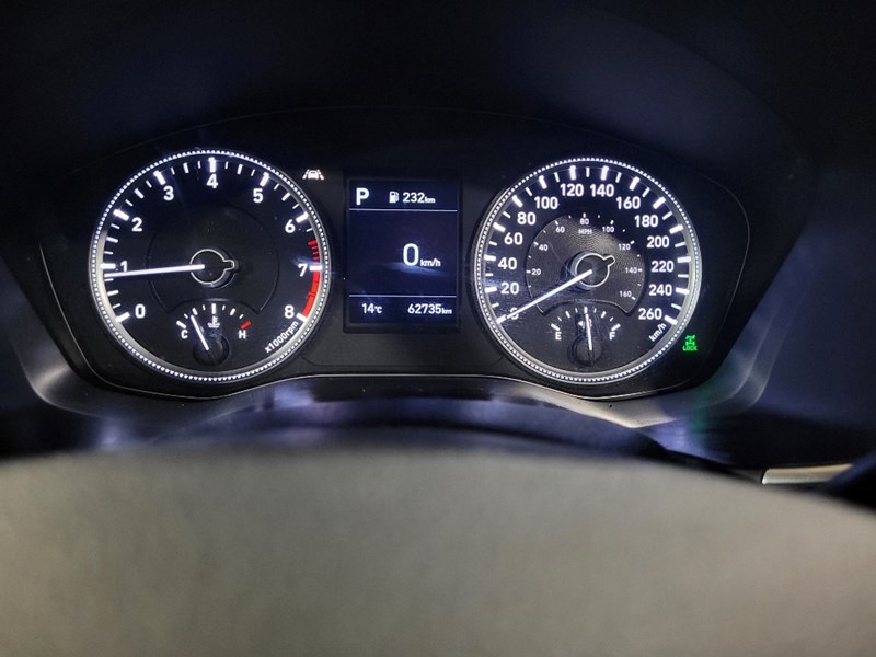 2020 Hyundai Santa Fe 2.4L Preferred AWD w/Sun/Leather Package