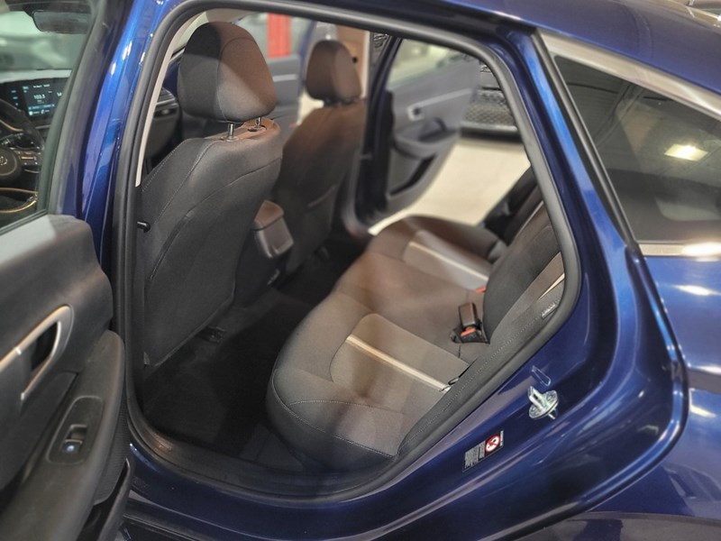 2020 Hyundai Sonata 2.5L Preferred