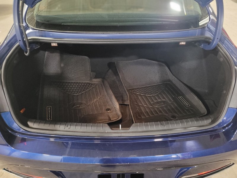 2020 Hyundai Sonata 2.5L Preferred