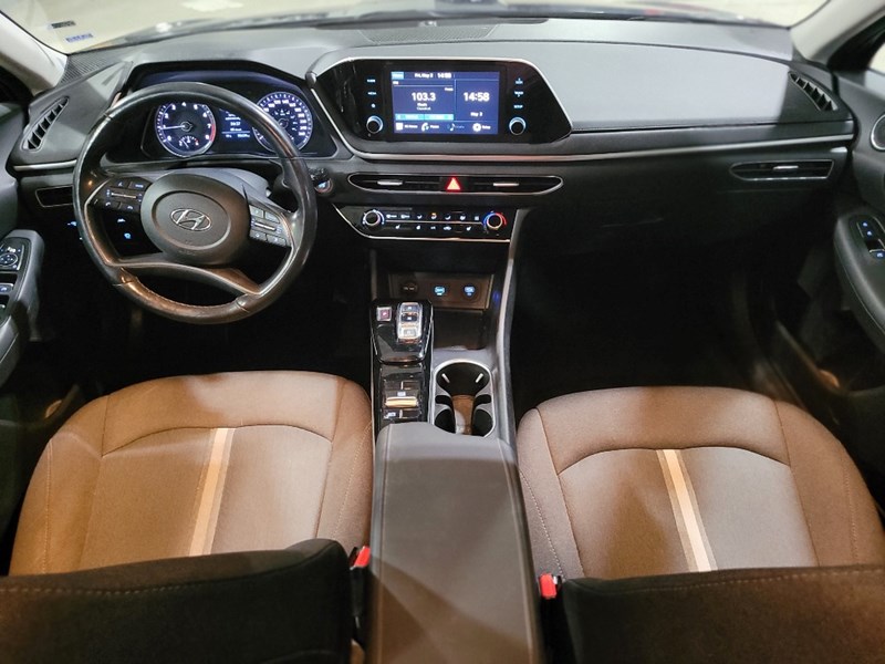 2020 Hyundai Sonata 2.5L Preferred
