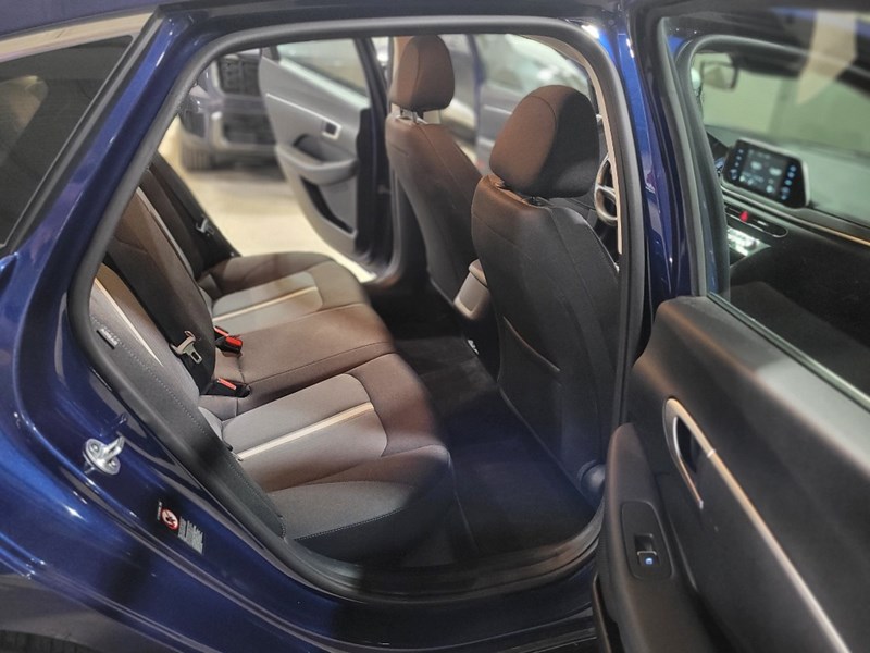 2020 Hyundai Sonata 2.5L Preferred