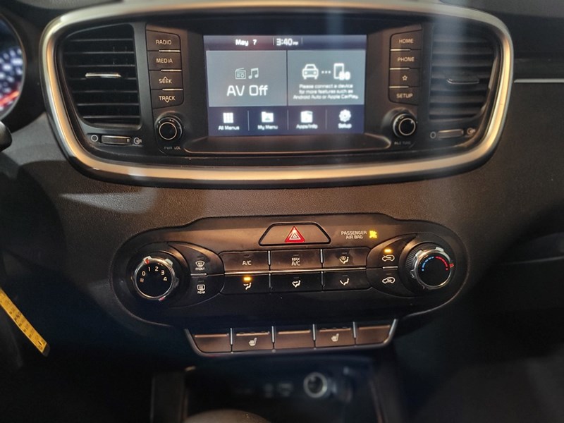 2020 Kia Sorento LX AWD