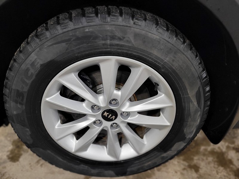 2020 Kia Sorento LX AWD