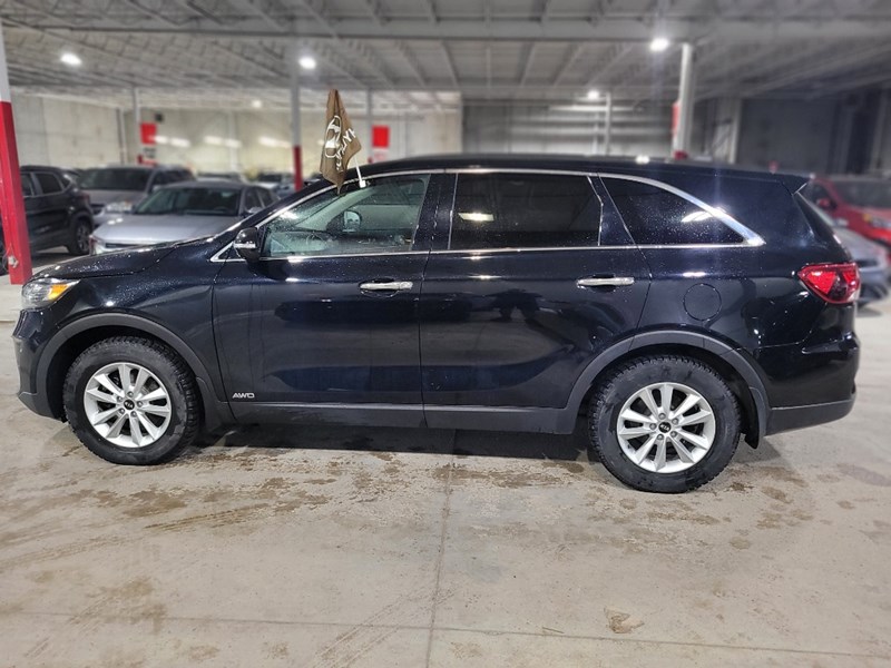 2020 Kia Sorento LX AWD