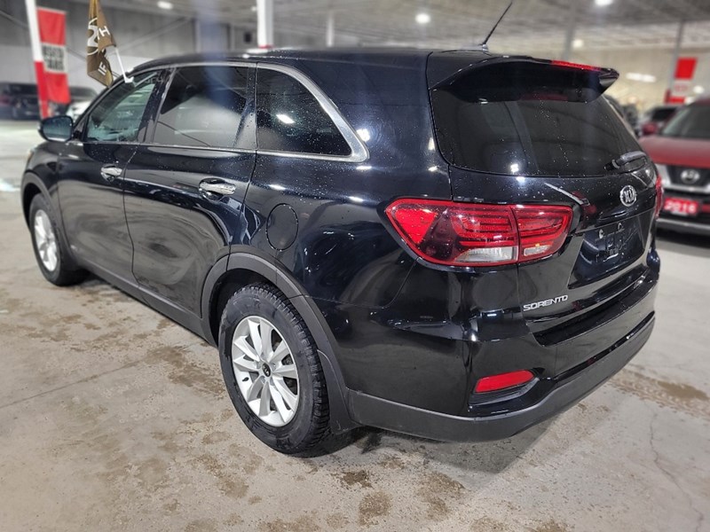 2020 Kia Sorento LX AWD