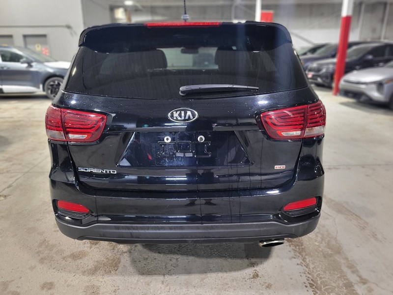 2020 Kia Sorento LX AWD