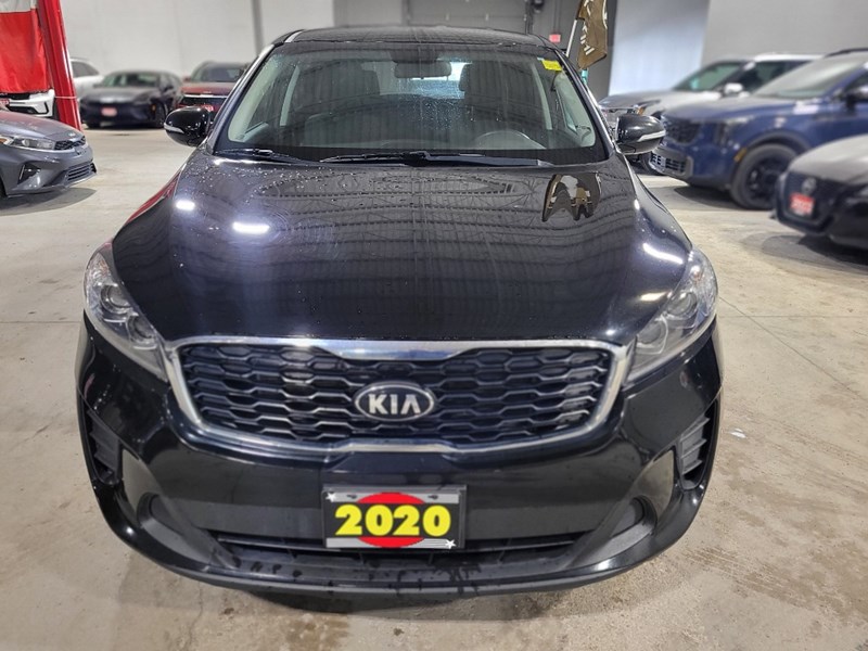 2020 Kia Sorento LX AWD