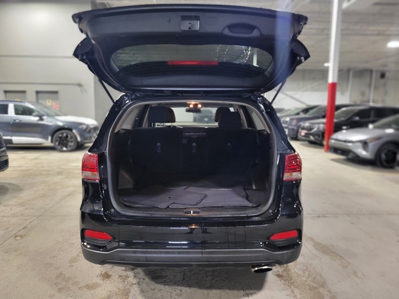 2020 Kia Sorento LX AWD