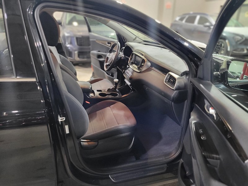 2020 Kia Sorento LX AWD