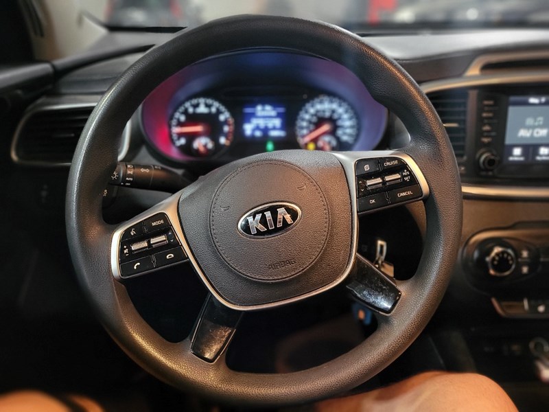 2020 Kia Sorento LX AWD