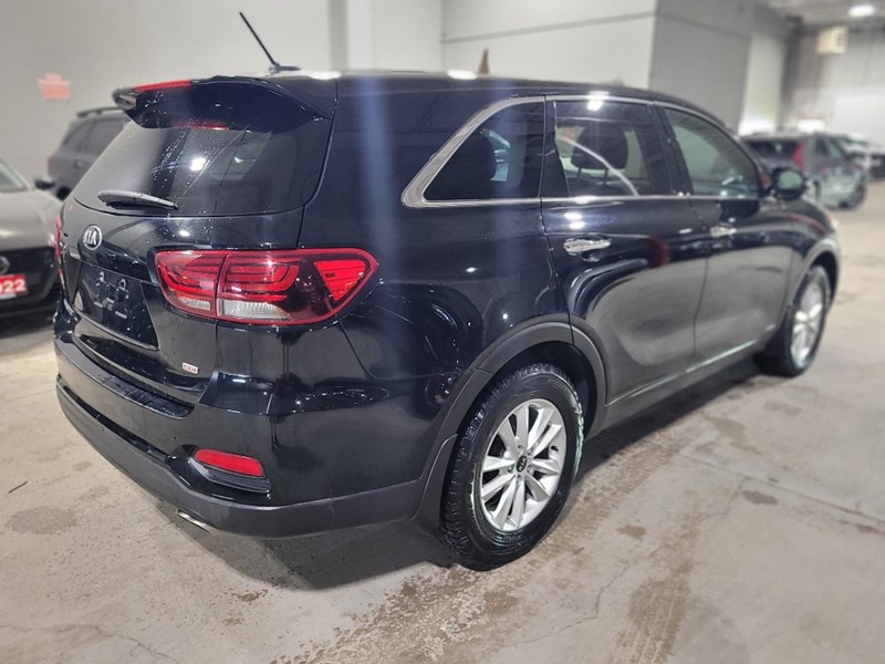 2020 Kia Sorento LX AWD