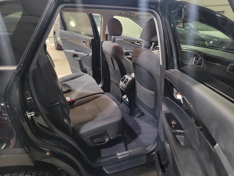 2020 Kia Sorento LX AWD
