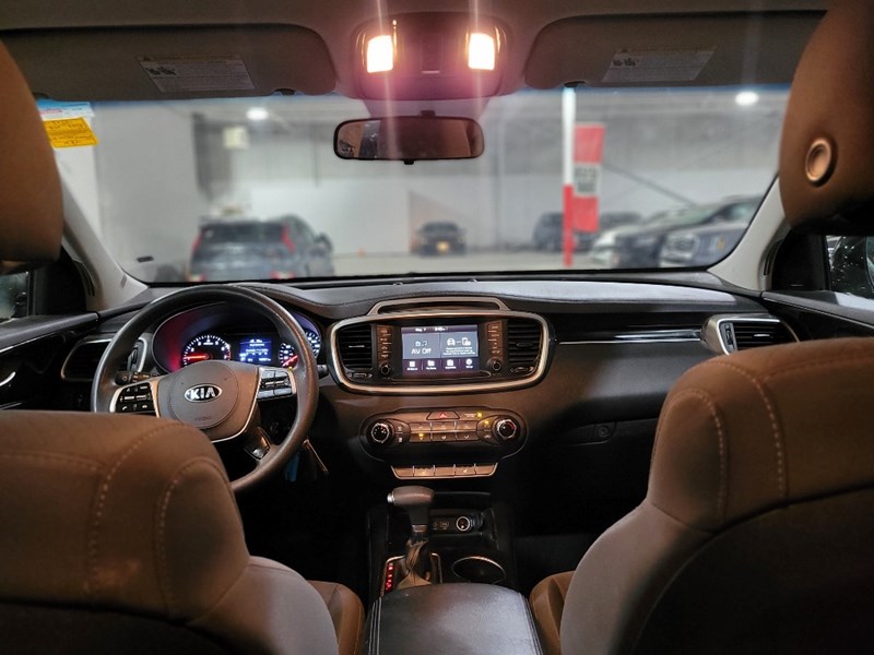 2020 Kia Sorento LX AWD