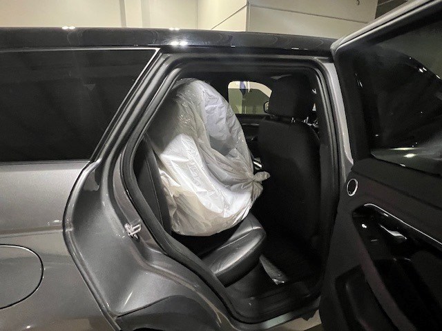 2020 Land Rover Range Rover Evoque P250 SE