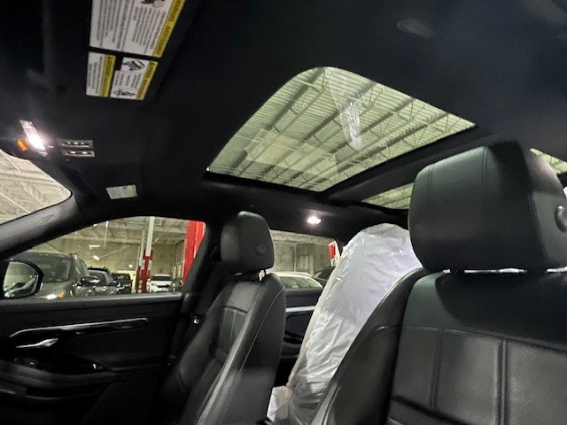 2020 Land Rover Range Rover Evoque P250 SE