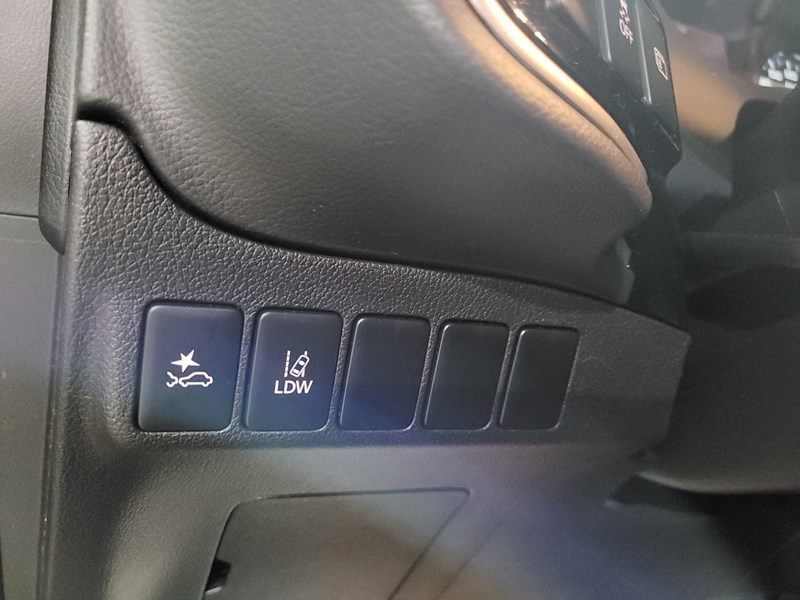2020 Mitsubishi Outlander ES S-AWC