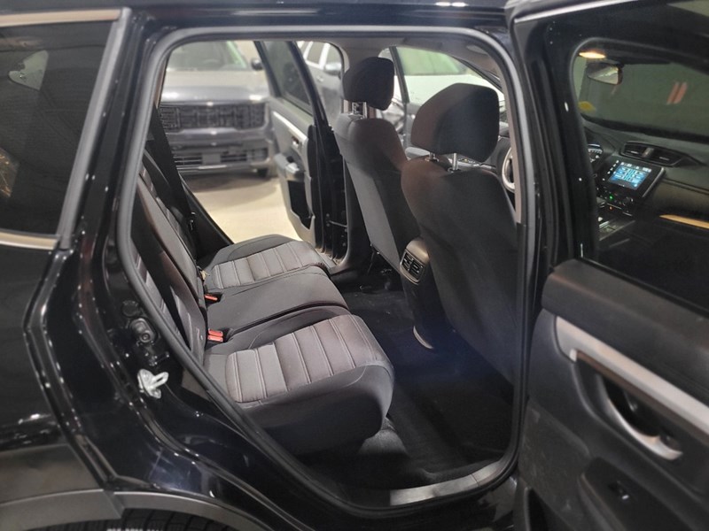 2021 Honda CR-V LX AWD